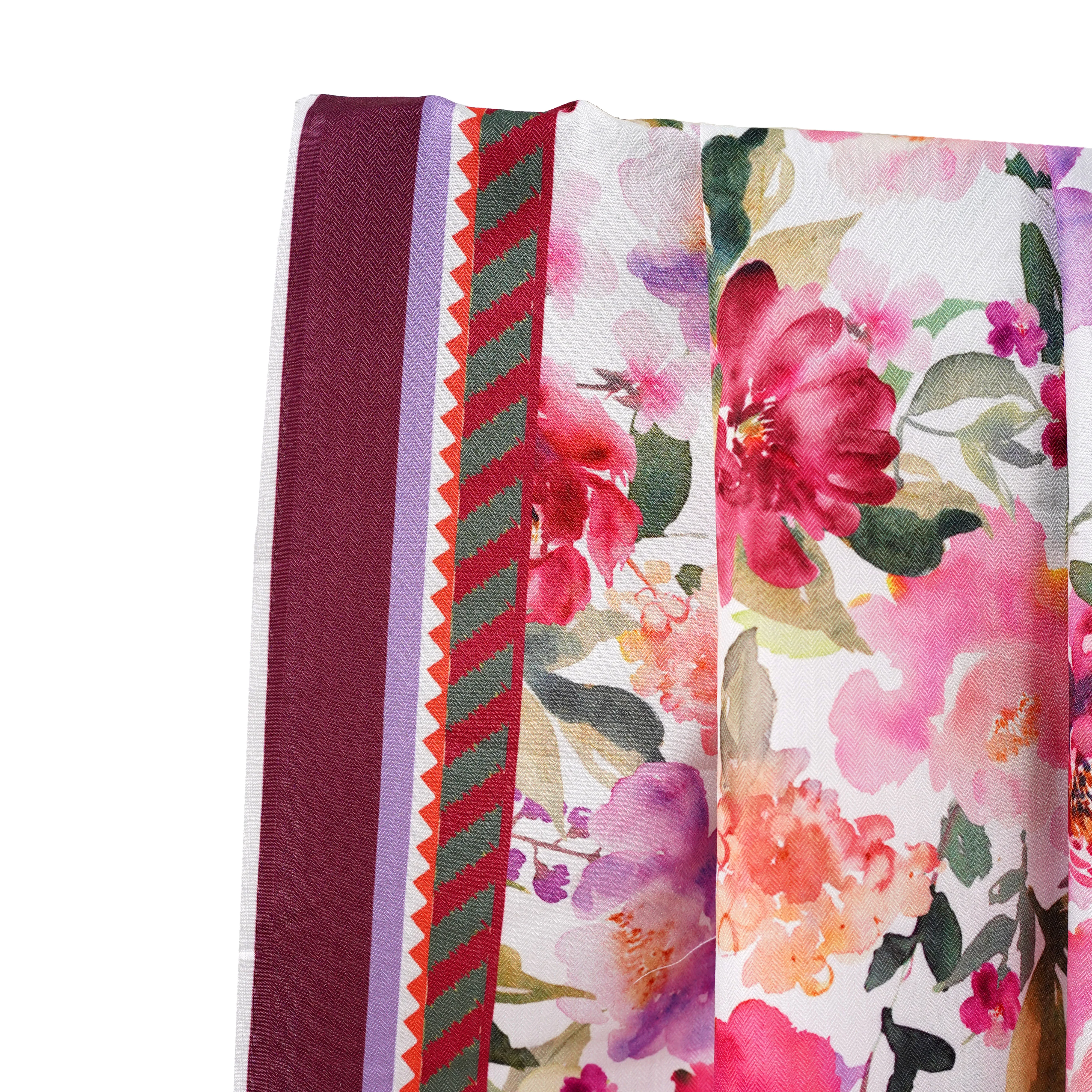 Camellia Dupatta - Image 2