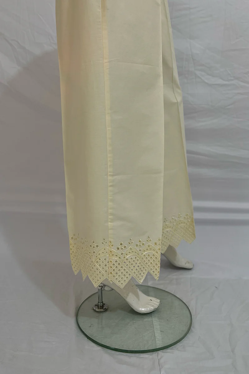 Cotton Culotte - Image 3