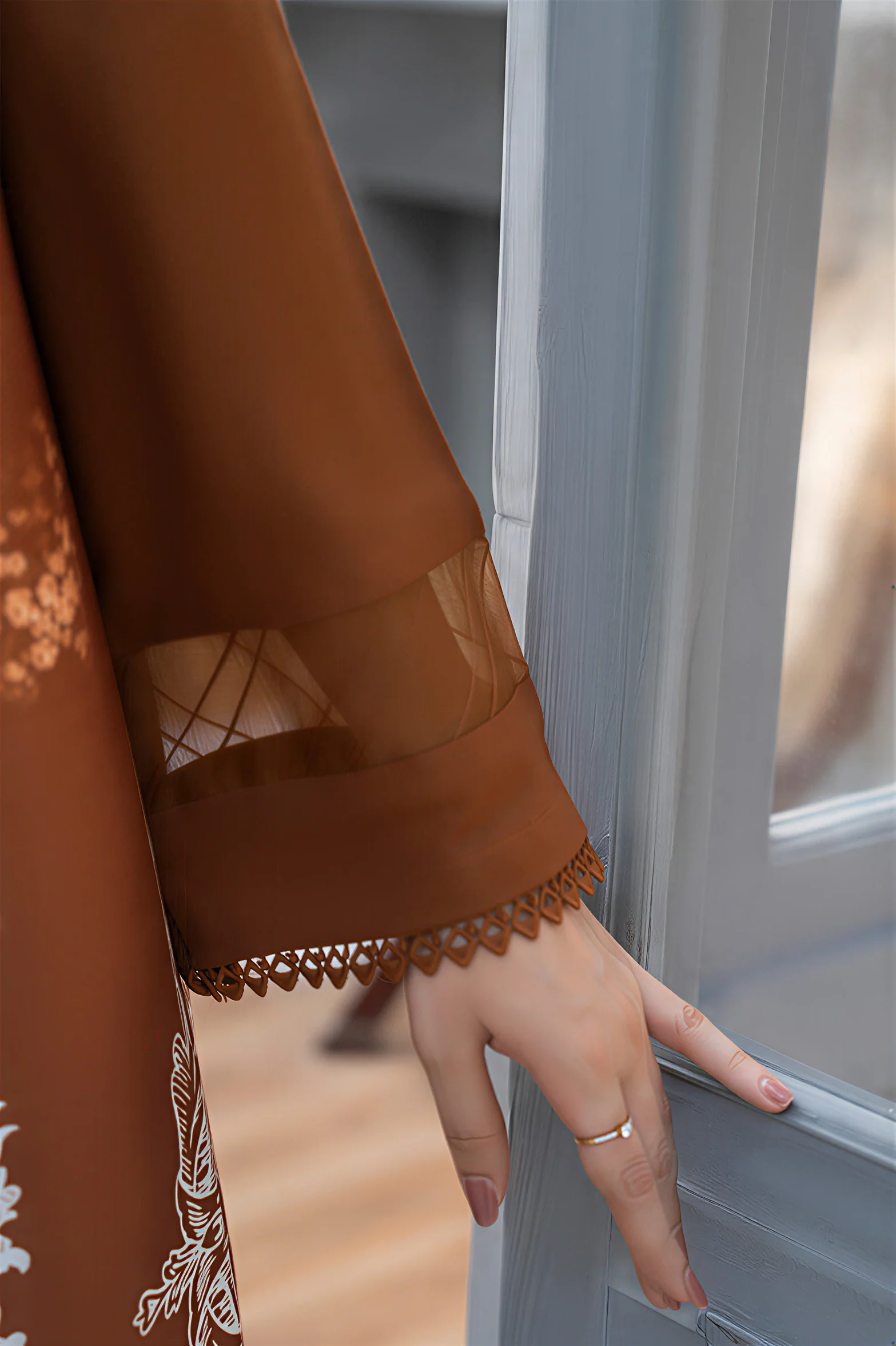 Motif Solid Marina Suit-3912 - Image 3